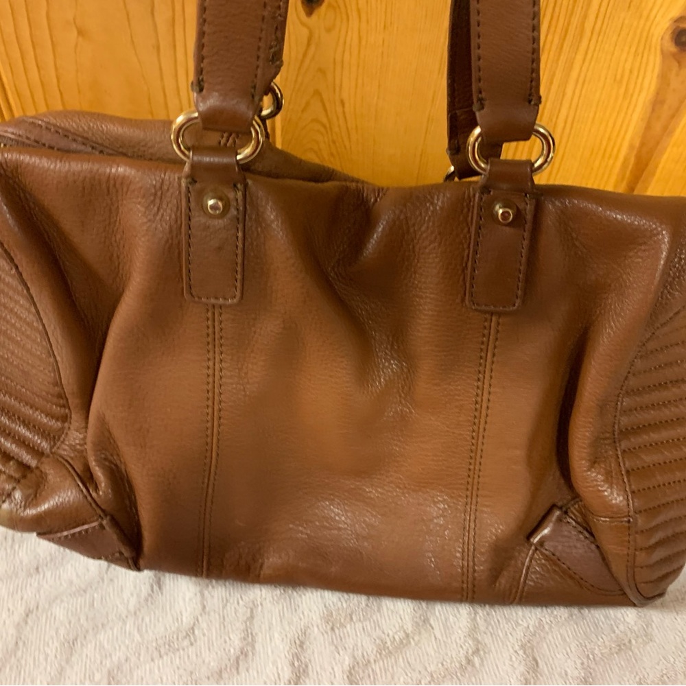 Juicy Couture satchel purse - Picture 6 of 7